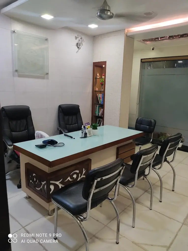 Treatment Room